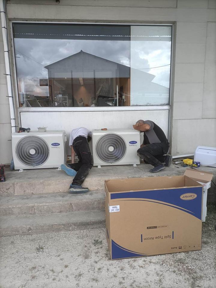 Installateur domotique Saint-Langis-lès-Mortagne