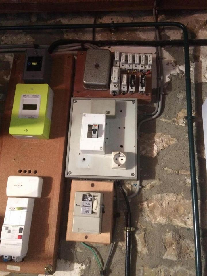 Installateur domotique Saint-Langis-lès-Mortagne