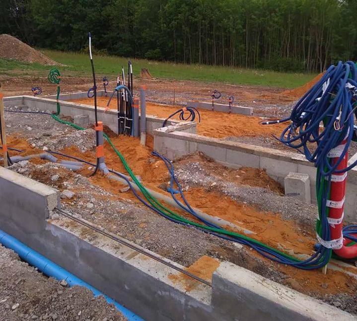 Simplifiez votre quotidien grâce à la domotique intelligente installée par nos électriciens compétents.