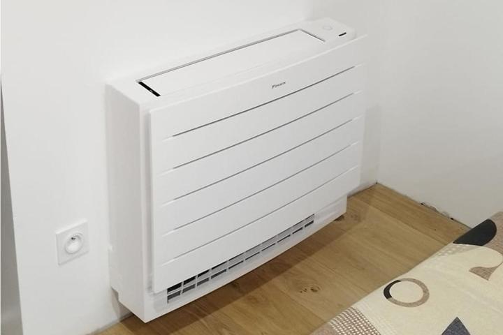 Notre expertise en installation de chauffage électrique vous garantit un confort absolu.